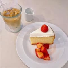 デリシャスリップクリーム ストロベリーチョコのサムネイル