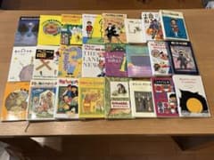 福音館書店 絵本 24冊まとめ売り 小学生 - メルカリ