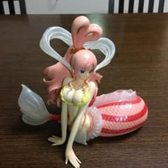 ONE PIECE 시라 호시 히메 피규어