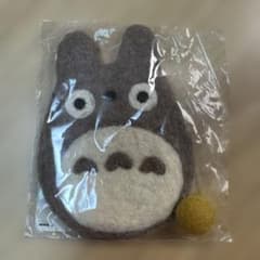 My Neighbor Totoro Coaster - Big Totoro