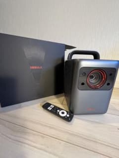 【値下げ受付中】Nebula Cosmos Laser 4Kのサムネイル