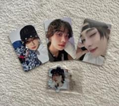 THE BOYZ Gibberish ニューのサムネイル