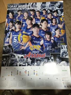 東レアローズ ポスターのサムネイル
