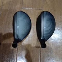 テーラーメイド Qi35 レスキュー 4U 3U - メルカリ
