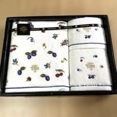 新品未使用⭐️Richard Ginori タオルセット3枚セット 大中小 - メルカリ