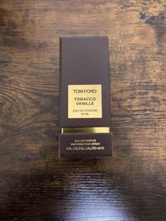 TOM FORD TOBACCO VANILLE 30MLのサムネイル