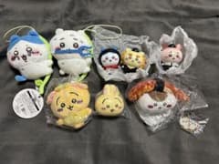 ちいかわ　グッズ　まとめ売りのサムネイル