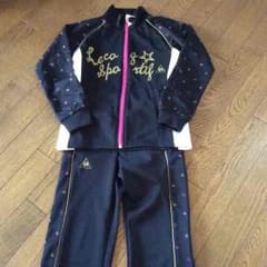 ルコック ジャージ上下のサムネイル
