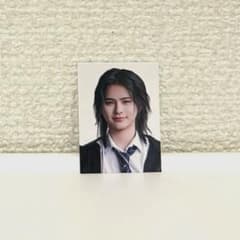 INI 松田迅 IDフォト - メルカリ