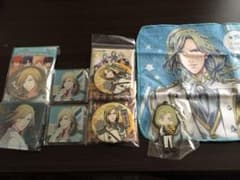 うたプリ カミュセットのサムネイル