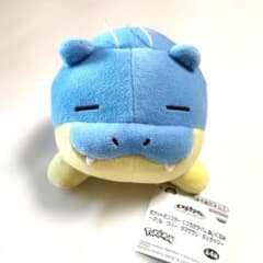希少】ポケットモンスター くつろぎタイムぬいぐるみ タマザラシ タグ