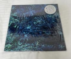 希少）初回限定カラー盤 青葉市子 Luminescent Creatures - メルカリ