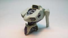HG 1/144 더워트 동체② 건프라 정크