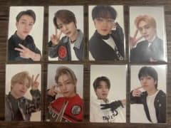 Stray Kids THE SOUND 会場特典 京セラのサムネイル