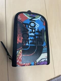 ノースフェイス　ユーティリティポケットのサムネイル