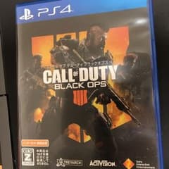 コールオブデューティ 4のサムネイル