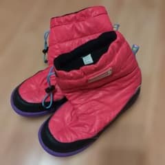 Coleman　スノーブーツ24cm