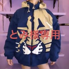 【とみ様専用】フロリダパンサーズ starter ナイロンジャケットのサムネイル