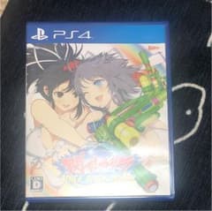 閃乱カグラ PEACH BEACH SPLASHのサムネイル