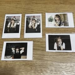 おこさまぷれ〜と。　しゅがー　チェキ35枚 おこさまぷれ〜と。 しゅがー チェキ35枚 2025年最新】おこさまぷれ