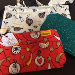 いちご❣️様専用♡ロクシタン ノベルティのサムネイル