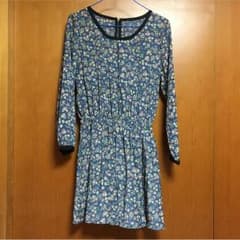 マジェスティックレゴンのワンピのサムネイル