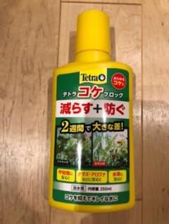 テトラ　コケブロックのサムネイル