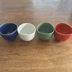 ACTUS j-period 食器 カラフルボウルセットのサムネイル