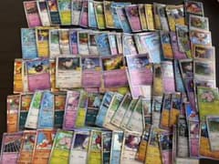 ポケモンカード 30周年 まとめ売りのサムネイル