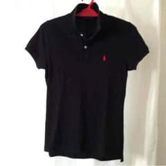 正規未使用ラルフローレンSKINNY POLOのサムネイル