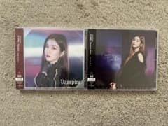 IZ*ONE Buenos Aires Vampire クォン・ウンビ ver.のサムネイル