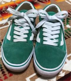 VANS OLD オールドスクール jazzのサムネイル