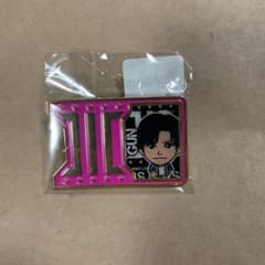THIS IS JSB 岩田剛典 ピンバッジのサムネイル