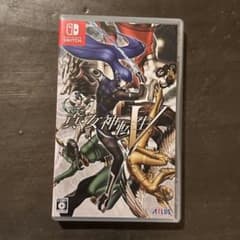 [即納] Switch 真・女神転生5のサムネイル