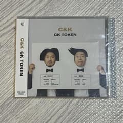 C&K CK TOKENのサムネイル