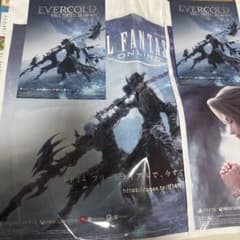FINAL FANTASY VII REVELATION 2026TGS 2枚のサムネイル