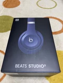 Beats by Dre BEATS STUDIO3 ブルーのサムネイル