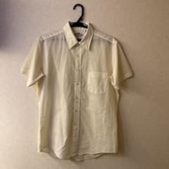 FRUIT OF THE LOOM 半袖シャツ クリーム色のサムネイル