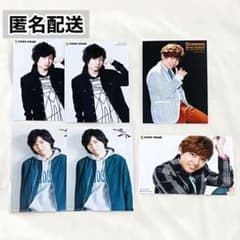Kiramune キラフェス 千葉翔也 ブロマイド 生写真 6枚セット