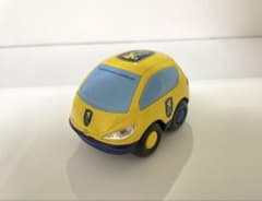 【希少】プジョー× FCソショー・モンベリアール ミニカー フランス購入のサムネイル