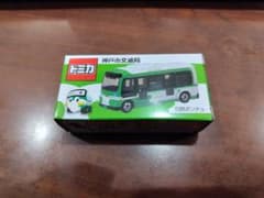 抽選販売商品】トミカ 日野ポンチョ 神戸市交通局・神戸市バス - メルカリ
