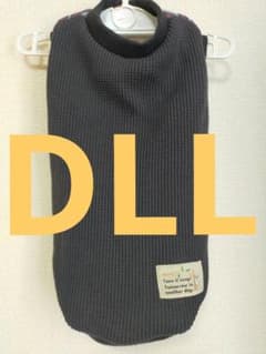 犬服　ハンドメイド　ダックス　DLLのサムネイル
