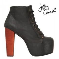Jeffrey Campbell ブーツ LITAのサムネイル
