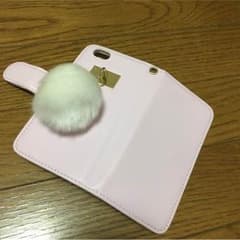 iPhone6,6sケース♡手帳型のサムネイル