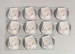 プロセカ グリ缶 缶バッジ 天馬咲希 52A - メルカリ