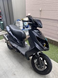 シグナス2型　走り屋 m76200760613_1.jpg?1715064169