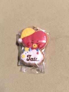 BT21 Cookie Charm