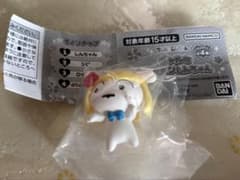 ギャルなクレヨンしんちゃん　シロのサムネイル