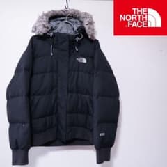 ノースフェイス 550 THE NORTH FACE ダウン フィルのサムネイル