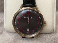 Paul Smith ポールスミス　The City 5510-S066204のサムネイル